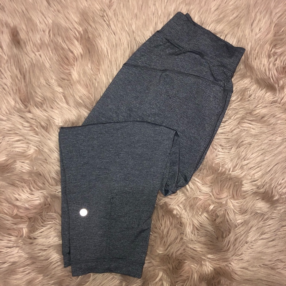 Lululemon joggers
